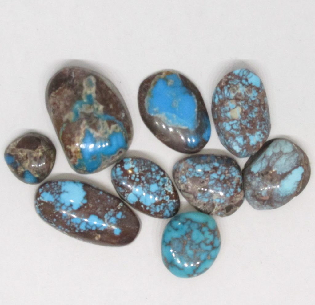 Bisbee Turquoise